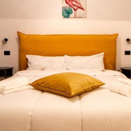 Bed and Breakfast Siculis Катания Экстерьер фото